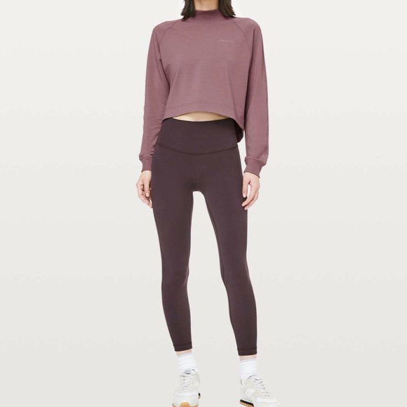 Up High Pullover - Picture 3 of 9